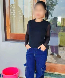 Call Girl Patiyala Gayatri