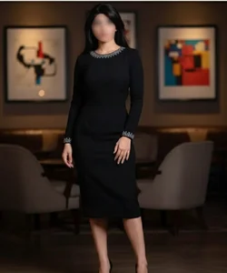 Call Girl Patiyala Isha