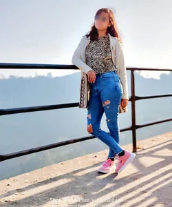 Call Girl Patiyala Supriya